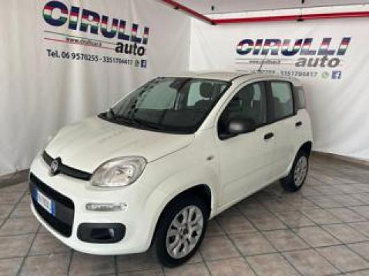 usato FIAT Panda