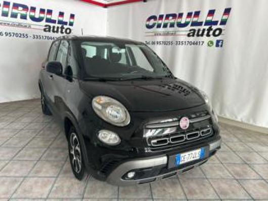 usato FIAT 500L