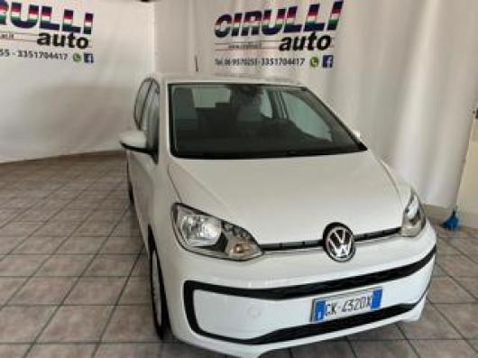 usato VOLKSWAGEN up!