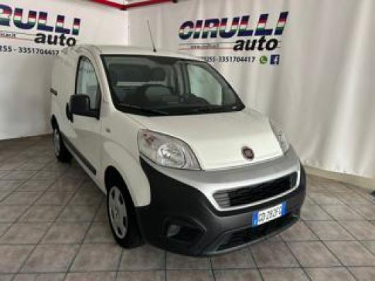 usato FIAT Fiorino