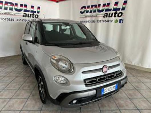 usato FIAT 500L