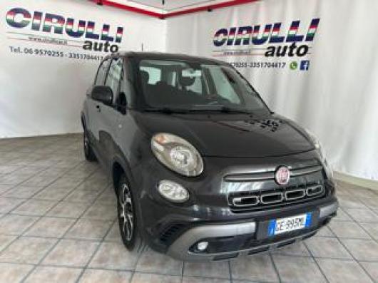 usato FIAT 500L