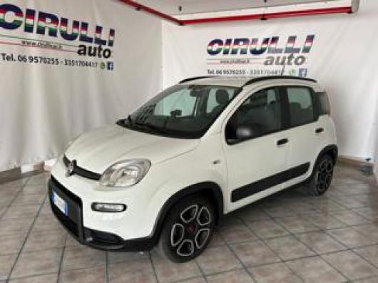 usato FIAT Panda