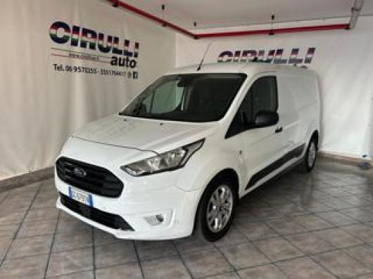 usato FORD Transit Connect