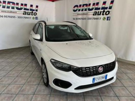 usato FIAT Tipo