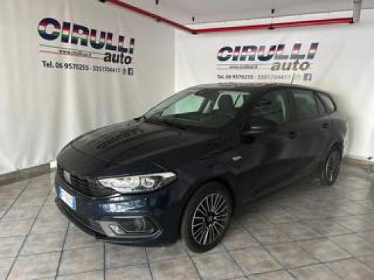 usato FIAT Tipo