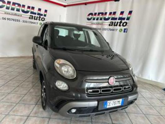 usato FIAT 500L