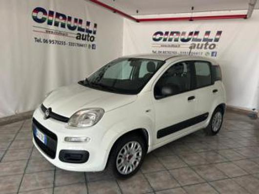 usato FIAT Panda