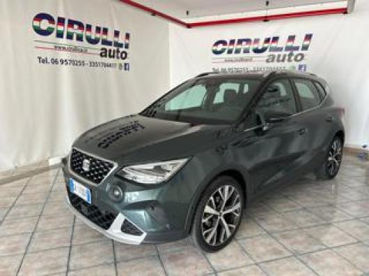 usato SEAT Arona