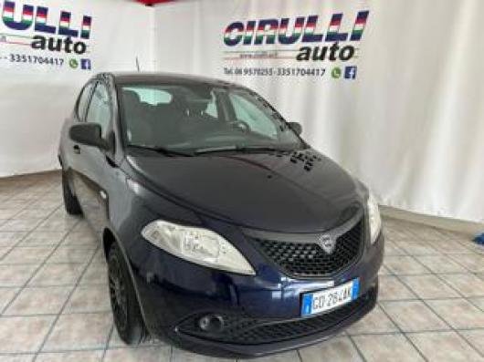 usato LANCIA Ypsilon