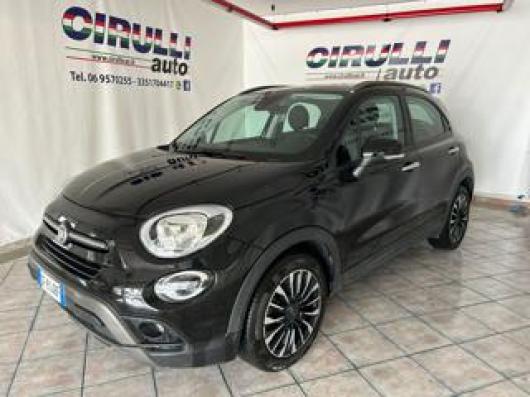 usato FIAT 500X