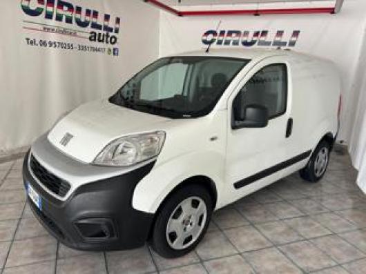 usato FIAT Fiorino