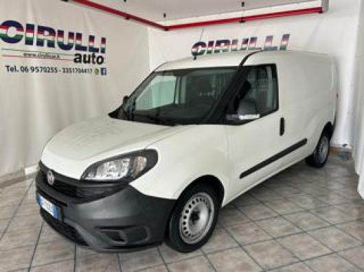 usato FIAT Doblo