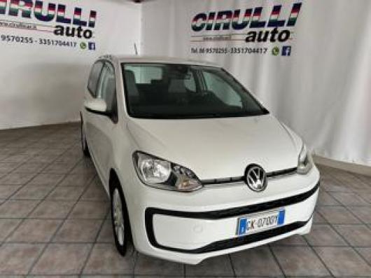 usato VOLKSWAGEN up!