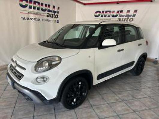 usato FIAT 500L