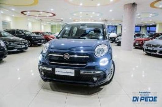 usato FIAT 500L