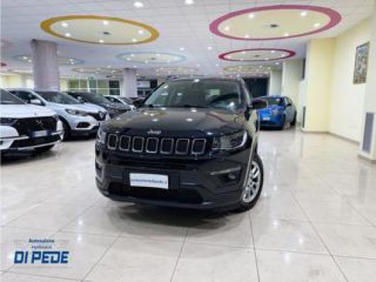 usato JEEP Compass