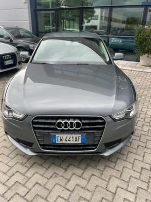 usato AUDI A5