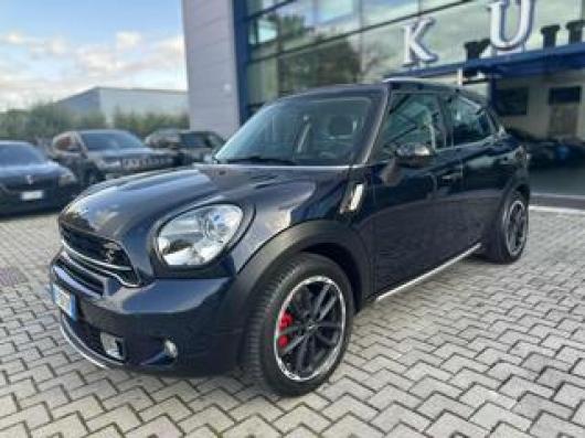 usato MINI Countryman