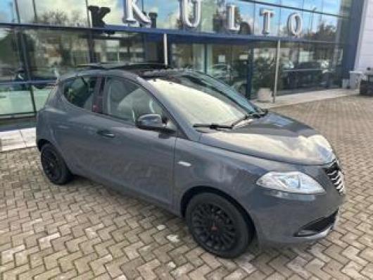 usato LANCIA Ypsilon