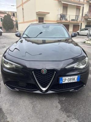 usato ALFA ROMEO Giulia