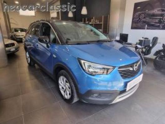 usato OPEL Crossland X