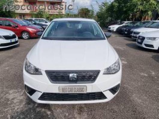 usato SEAT Ibiza