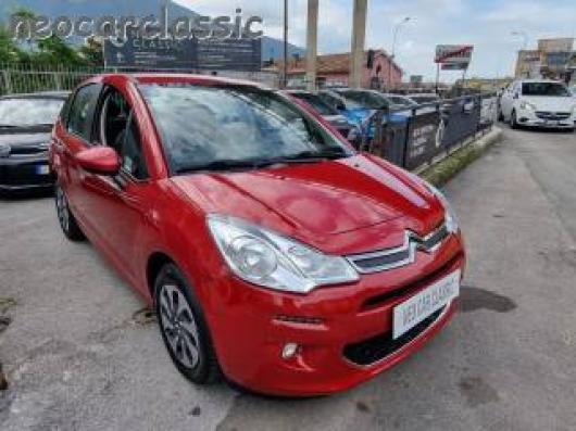 usato CITROEN C3