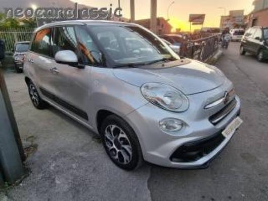 usato FIAT 500L