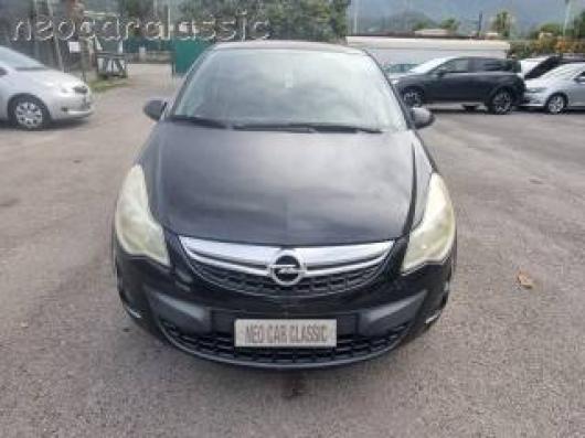 usato OPEL Corsa