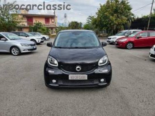 usato SMART ForFour