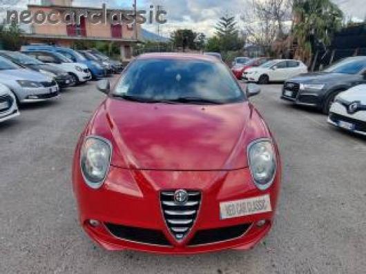 usato ALFA ROMEO MiTo