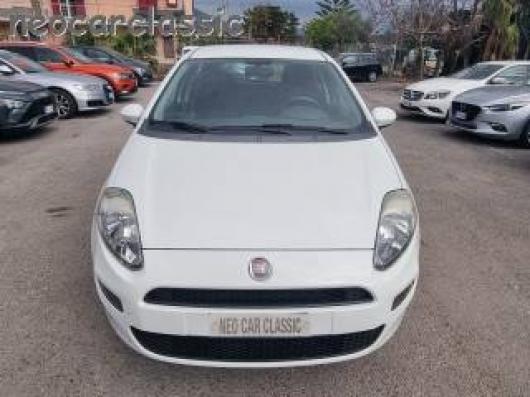 usato FIAT Punto