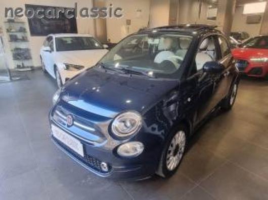 usato FIAT 500