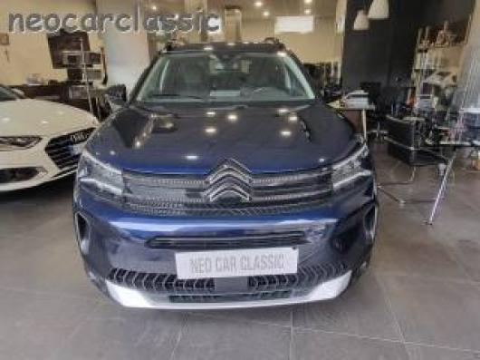 usato CITROEN C5 Aircross