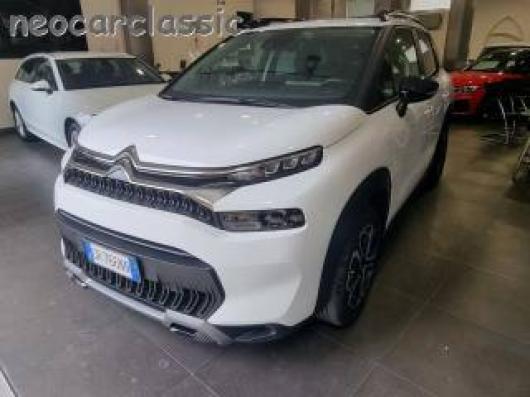 usato CITROEN C3 Aircross