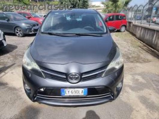 usato TOYOTA Verso