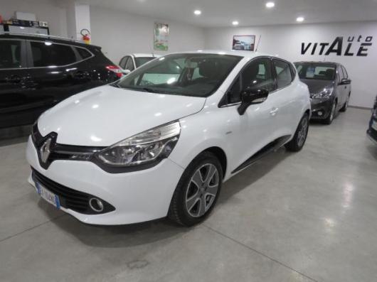 usato RENAULT Clio