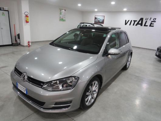 usato VOLKSWAGEN Golf