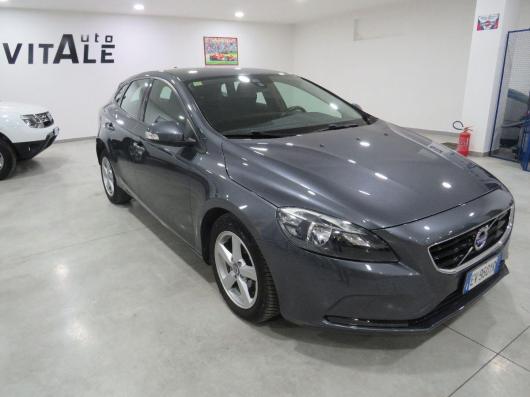 usato VOLVO V40