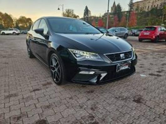 usato SEAT Leon