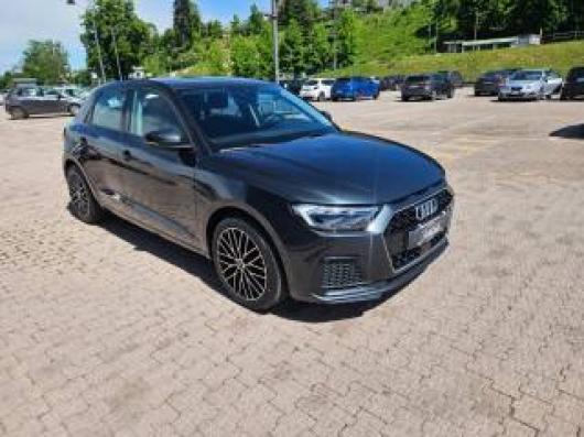 usato AUDI A1