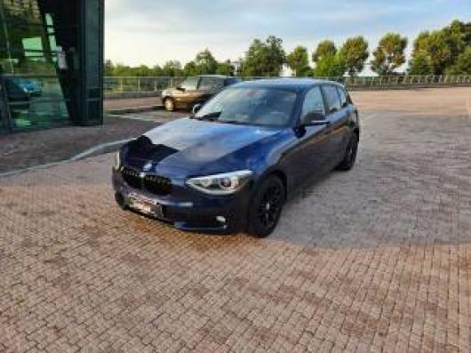 usato BMW 116