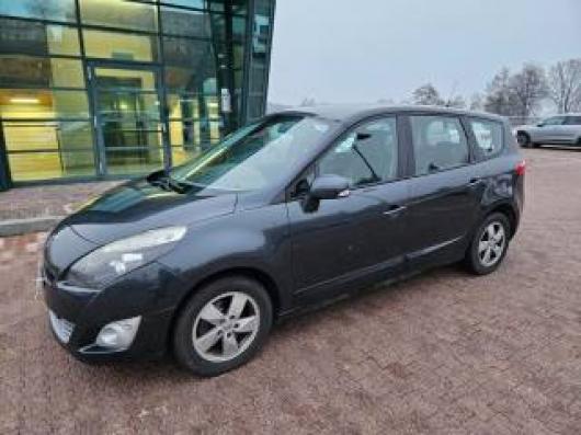 usato RENAULT Scenic