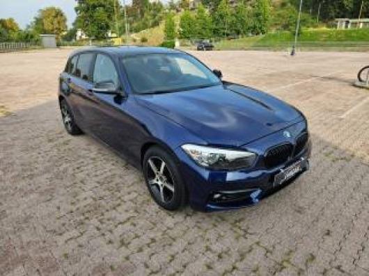 usato BMW 114