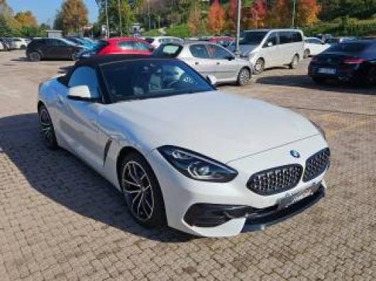 usato BMW Z4