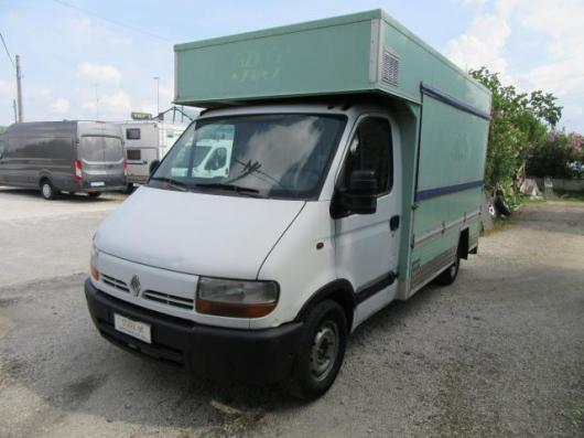 usato RENAULT Master