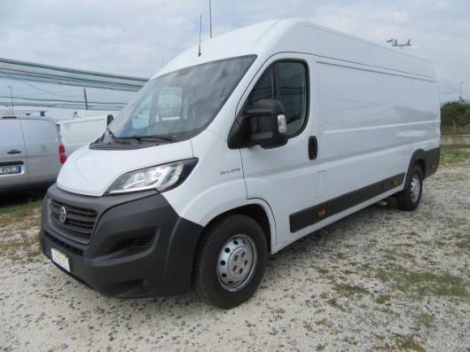 usato FIAT Ducato