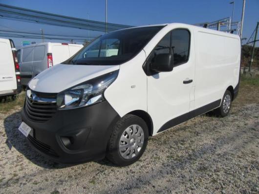 usato OPEL Vivaro