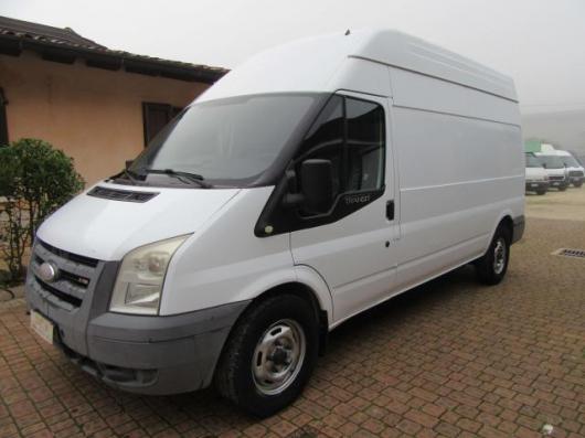 usato FORD Transit